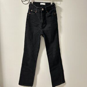 Zara Jeans Women's Size 0